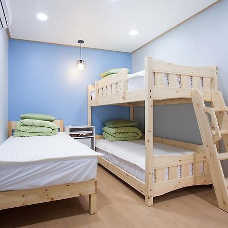 88 Guesthouse Сеул Экстерьер фото
