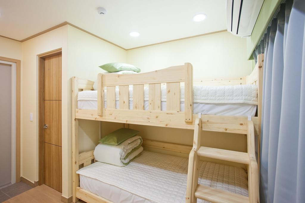 88 Guesthouse Сеул Экстерьер фото